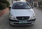 2010 Hyundai Getz Manual for sale-2