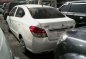 Well-kept Mitsubishi Mirage G4 2015 GLX M/T for sale-2