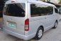 2012 Toyota Hiace Grandia GL for sale-2