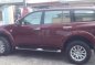 For sale Mitsubishi Montero gls 2010 model-5