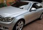 Good as new Mercedes-Benz C200 2007 for sale-1