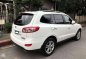 2011 Hyundai Santa Fe R-eVGT GLS for sale-1