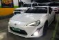 2013 Toyota 86 GT manual for sale-1