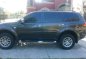 2009 Mitsubishi Montero Sport SE 4x4 automatic for sale-3