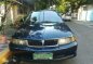 2001 Mitsubishi Lancer GLX MT for sale-1