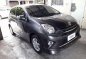 2017 Toyota Wigo 1.0 TRD AT for sale-1