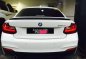 2017 Bmw 220i m sport coupe for sale-1