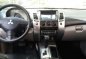 2013 Mitsubishi Montero sport 4x2 automatic. RUSH SALE!-6