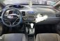 Best 2007 HONDA CIVIC 1.8s AUto Iloilo for sale-4