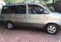 Hyundai Starex 2007 for sale-1