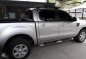 FORD RANGER 2014 XLT MANUAL for sale-0