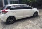 Good as new Toyota Yaris 2014 for sale-4
