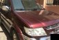 Isuzu Crosswind 2009 for sale-2