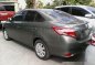 Toyota Vios E 2017 for sale-2