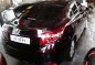 Toyota Vios E 2017 for sale-1