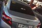 GRAB ready 2016 Toyota Vios E manual silver-4