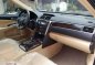 Almost Brandnew 2018 Toyota Camry 2.5V for sale-11
