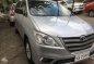 Toyota Innova 2016 2.5 E Diesel Automatic Transmission for sale-2