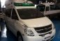 Ambulance - 2011 HYUNDAI Starex - Korean Surplus for sale-4