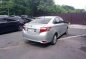 2016 Toyota Vios E Dual Vvti MT for sale-1