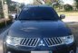 2009 Mitsubishi Montero Sport SE 4x4 automatic for sale-2