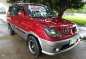 Mitsubishi Adventure GLS Sports Diesel 2007 for sale-3