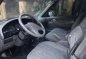 1997 Kia Pregio Van repriced for sale-4