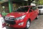 2017 Toyota Innova 2.8 E Diesel Automatic Transmission for sale-0