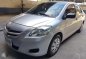 2009 Toyota Vios 1.3 J Manual for sale-7