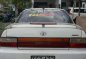 92 Toyota Corolla XE for sale-3