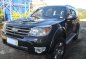 2012 Ford Everest 4x2 Diesel Limited Ed. for sale-0