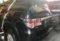 2012 Toyota Fortuner G diesel for sale-5