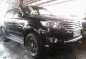 Well-maintained Toyota Fortuner G 2016 for sale-4