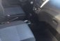 2017Toyota Wigo G TRD automatic black for sale-4