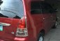 For sale Toyota Innova E diesel 2009 manual-11