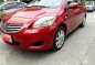 2011 Toyota Vios 15mags for sale-0