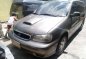 Kia Carnival 2001 Diesel for sale-1