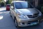 2010 Toyota Avanza Manual Gas for sale-0