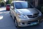 2010 Toyota Avanza Manual Gas for sale-5