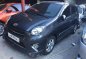 2017 Toyota Wigo 10 TRD Automatic Trans for sale-0