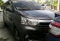 Good as new Toyota Avanza G 2016 for sale-4