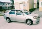 Toyota Vios 2007 model for sale-1
