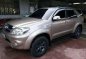 2006 Toyota Fortuner Diesel Matic for sale-0