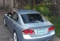 Best 2007 HONDA CIVIC 1.8s AUto Iloilo for sale-2