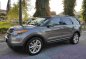 Well-maintained Ford Explorer 2013 for sale-3