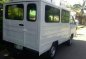 1997 Mitsubishi L300 Fb Almazora for sale-5