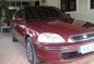 Honda Civic vti 1997 model for sale-3