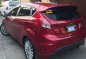 For sale!!! 2016 Ford Fiesta Ecoboost-4