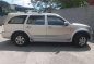 2007 Isuzu Alterra 3.0 for sale-1