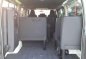 Toyota Hiace commuter 2013 for sale-5